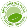 Energia 100% rinnovabile